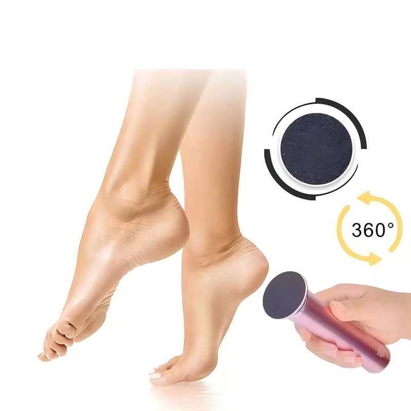 Elektrischer Hornhautentferner Pro ✨