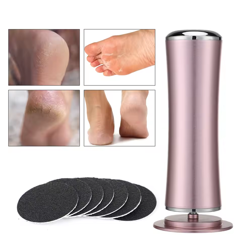 Elektrischer Hornhautentferner Pro ✨