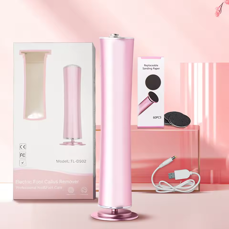 Elektrischer Hornhautentferner Pro ✨